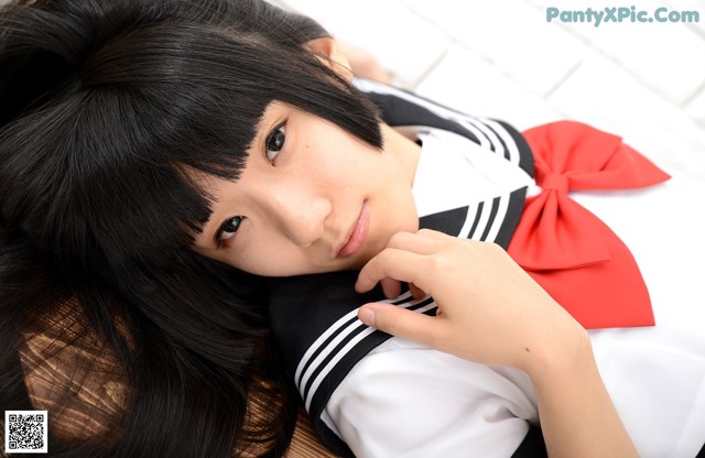 Ichigo Aoi - Hard Slit Pussy