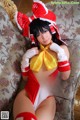 Cosplay Ayane - Lucky Nackt Poker