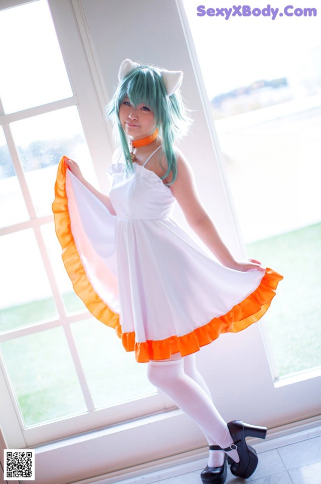 Tsuna Kimura - Callgirls Burka Ngwntot