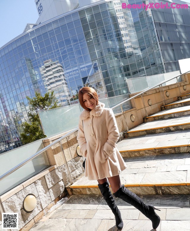 Risa Mizuki - Gatas Zona Modelos